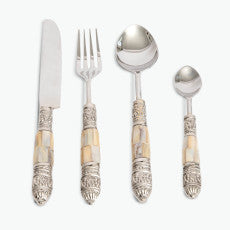 Alexandra bestick set à 4