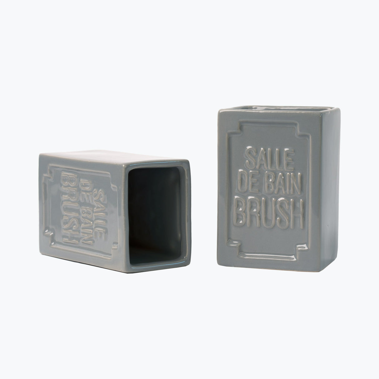 Salle de Bain 4 delar