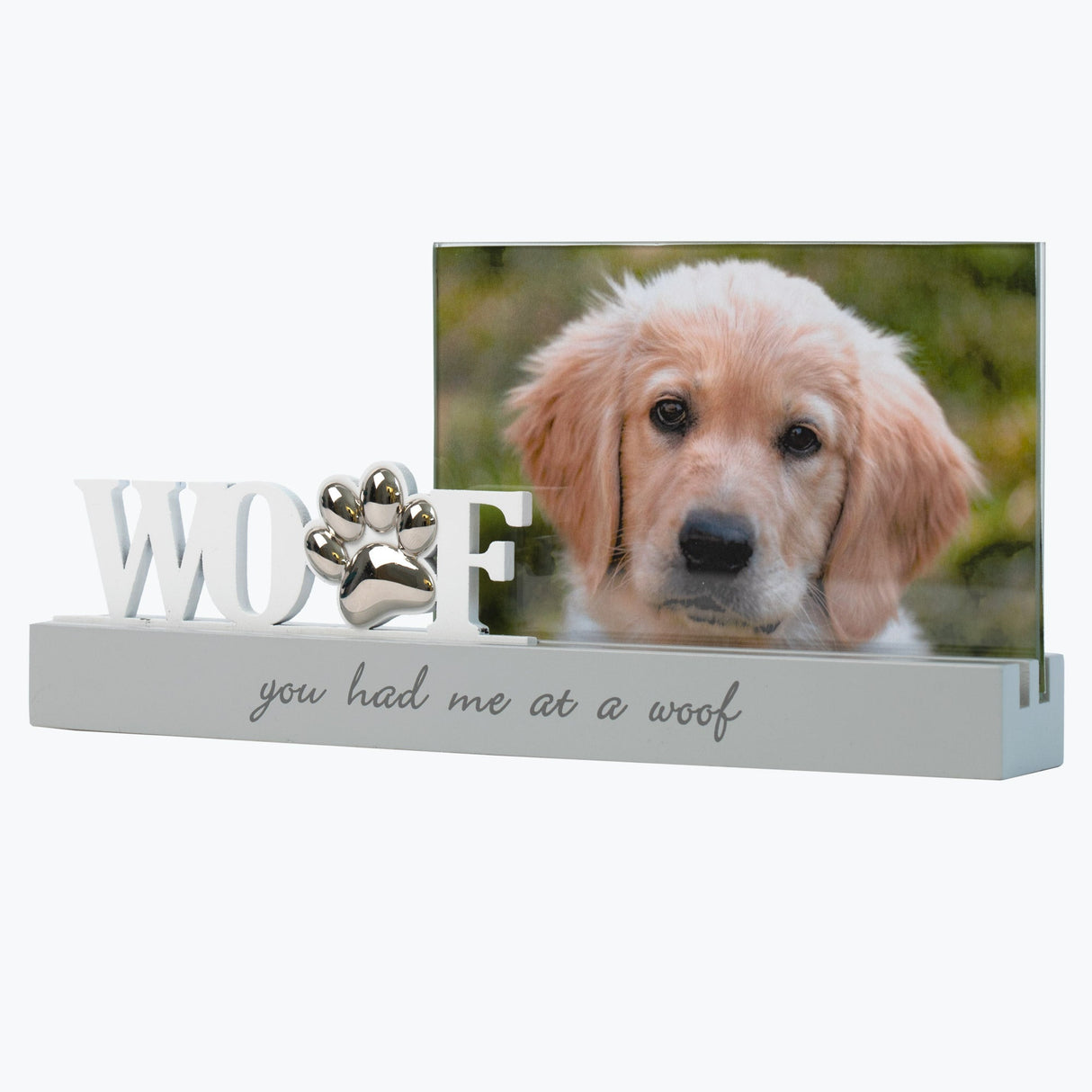 Woof ram