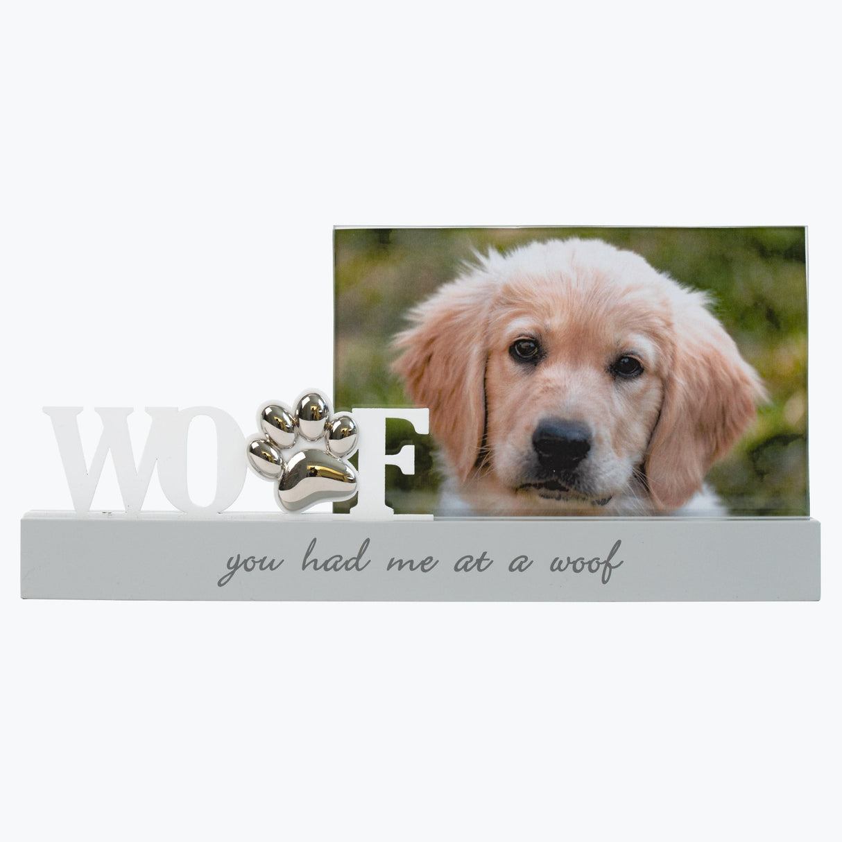 Woof ram
