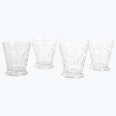 Boheme vattenglas 4 st