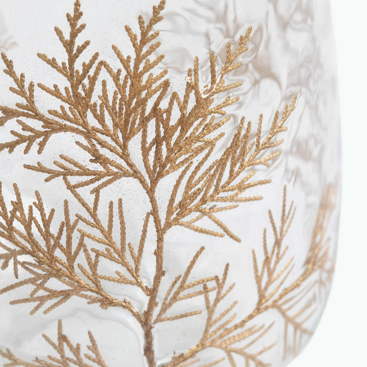 Cypress lykta