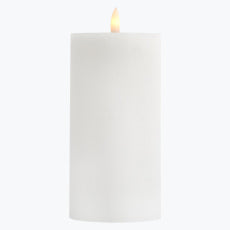 Ambience kubbelys vit 15 cm
