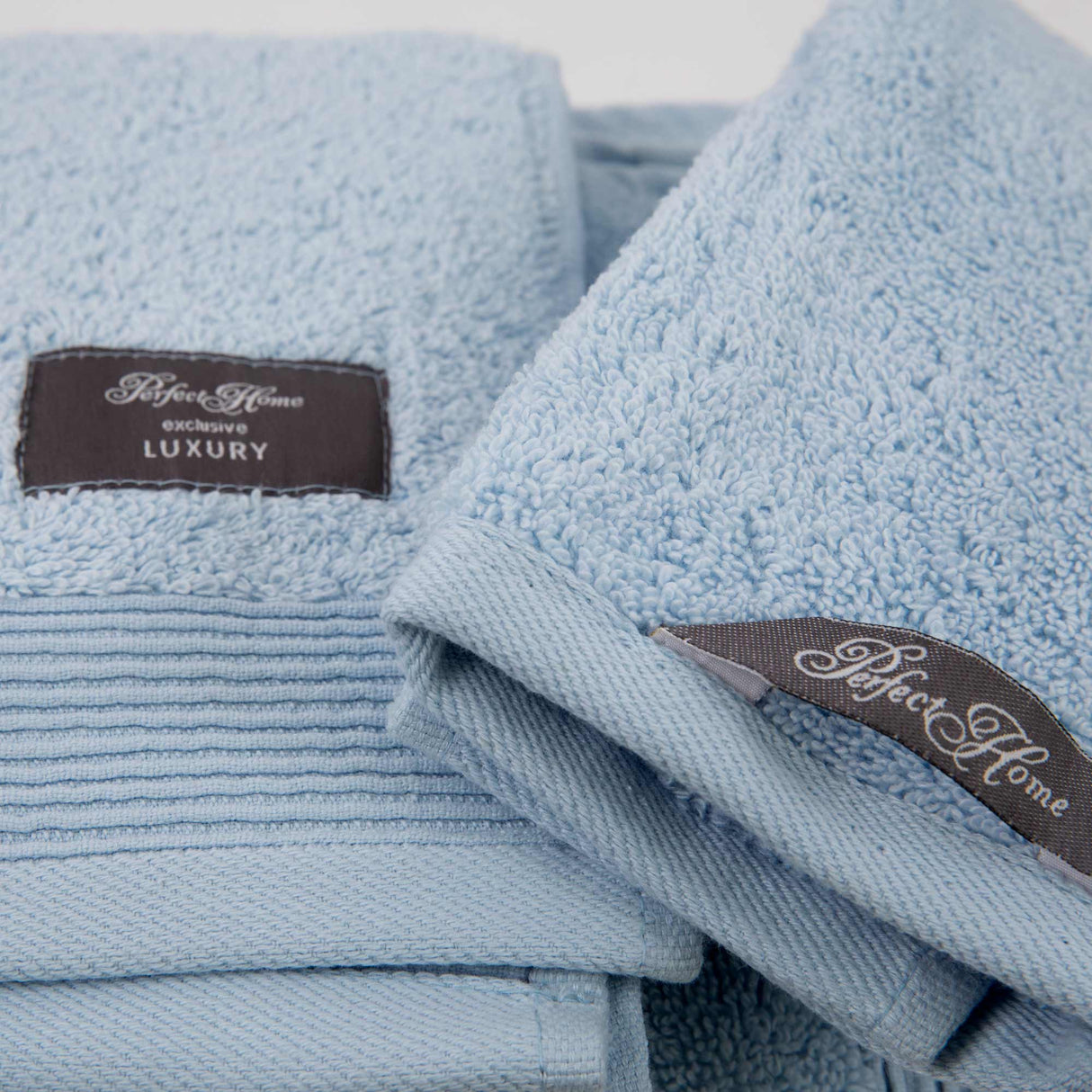 Luxury Summer Blue handuksset