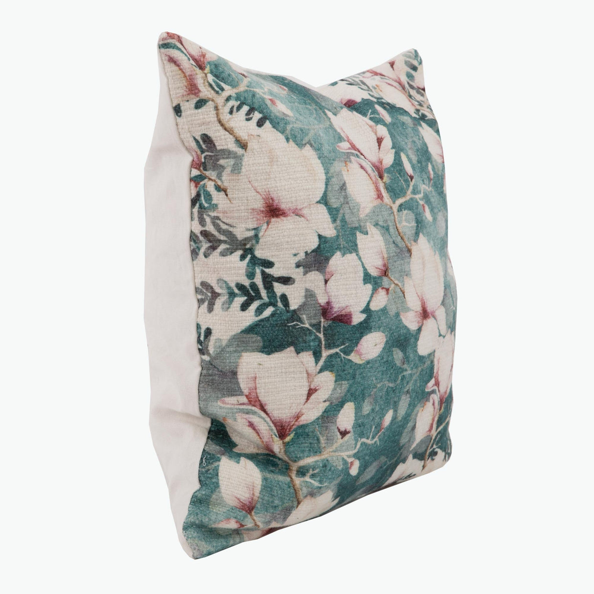 Magnolia kudde 45x45 cm