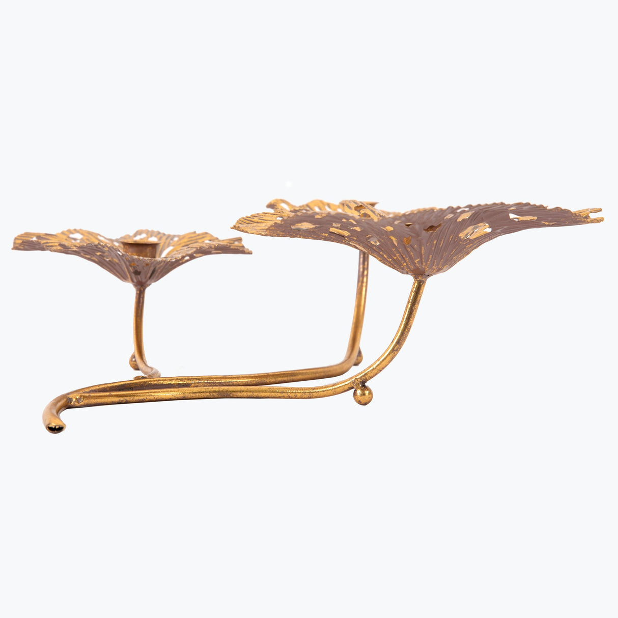 Aria ljusstake för 3 ljus