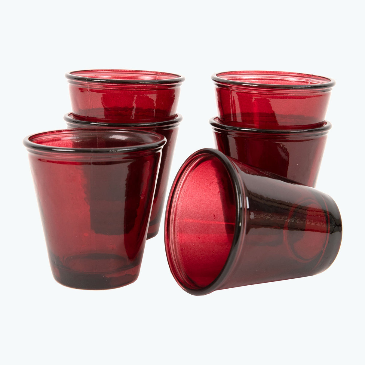 Cereza dricksglas 6 st