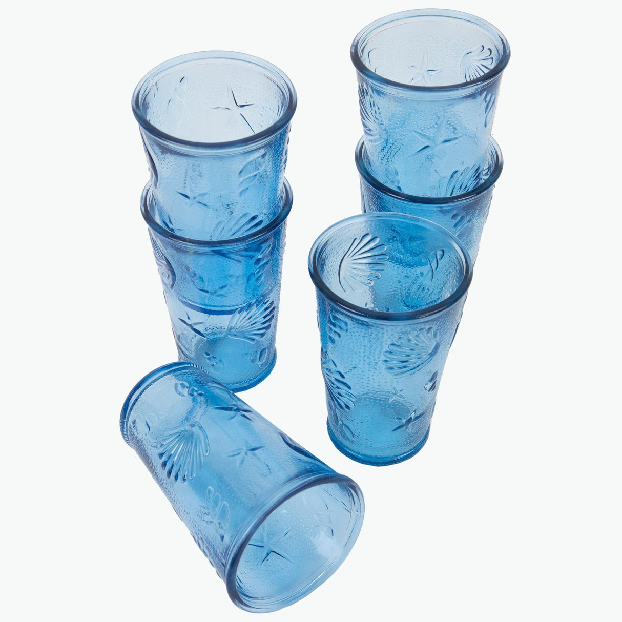 Oceano dricksglas 6 st