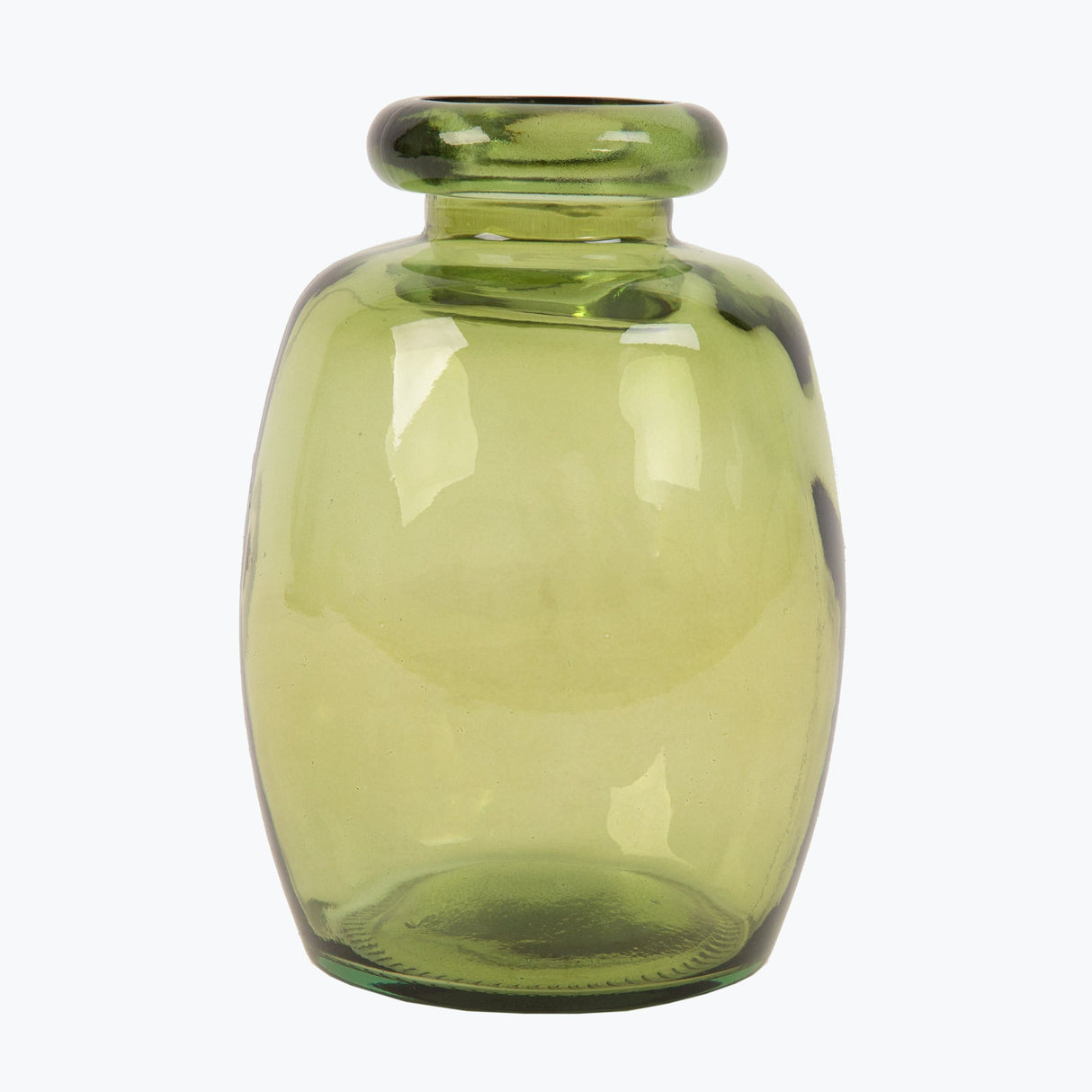 Catalania Olive vas