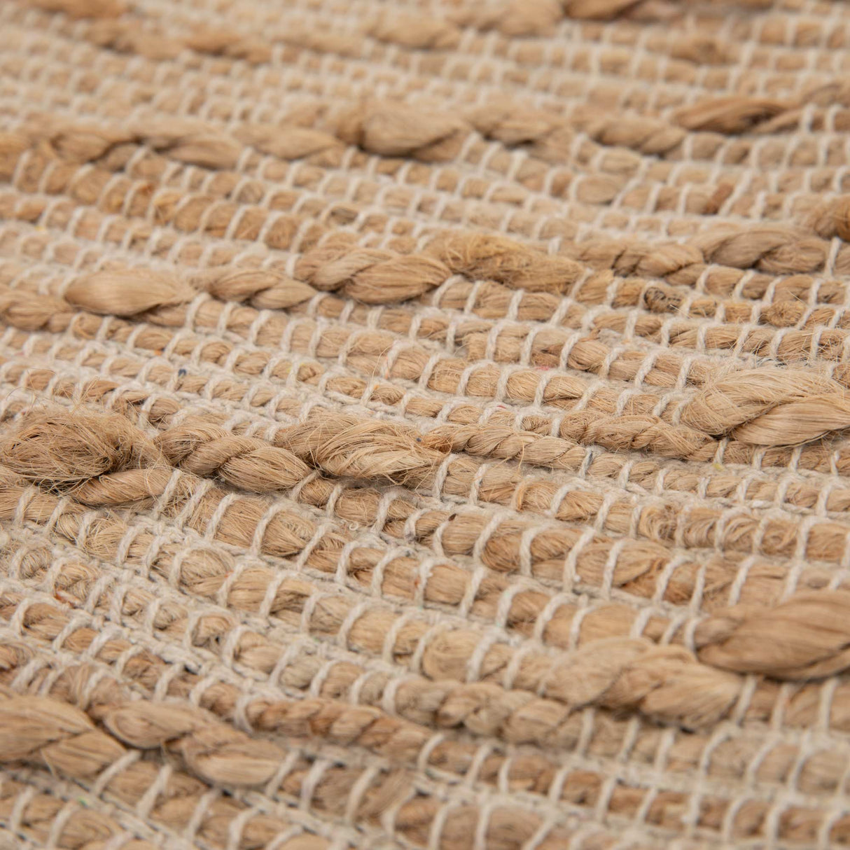 Avenue Beige matta 120x180 cm