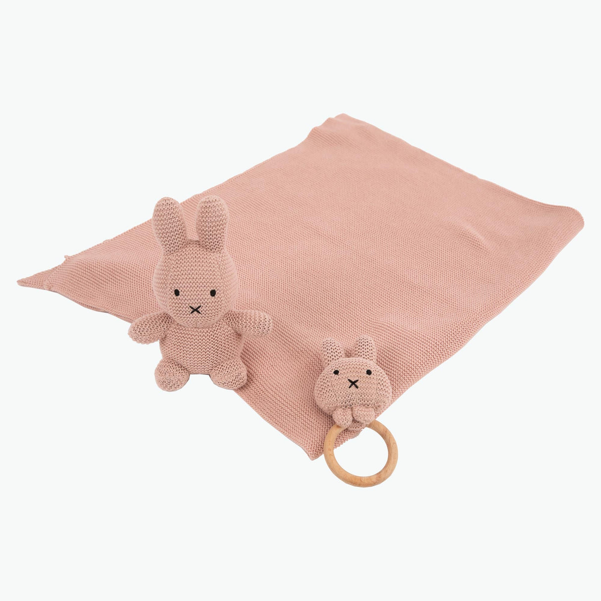 Sweetie Pink set à 3