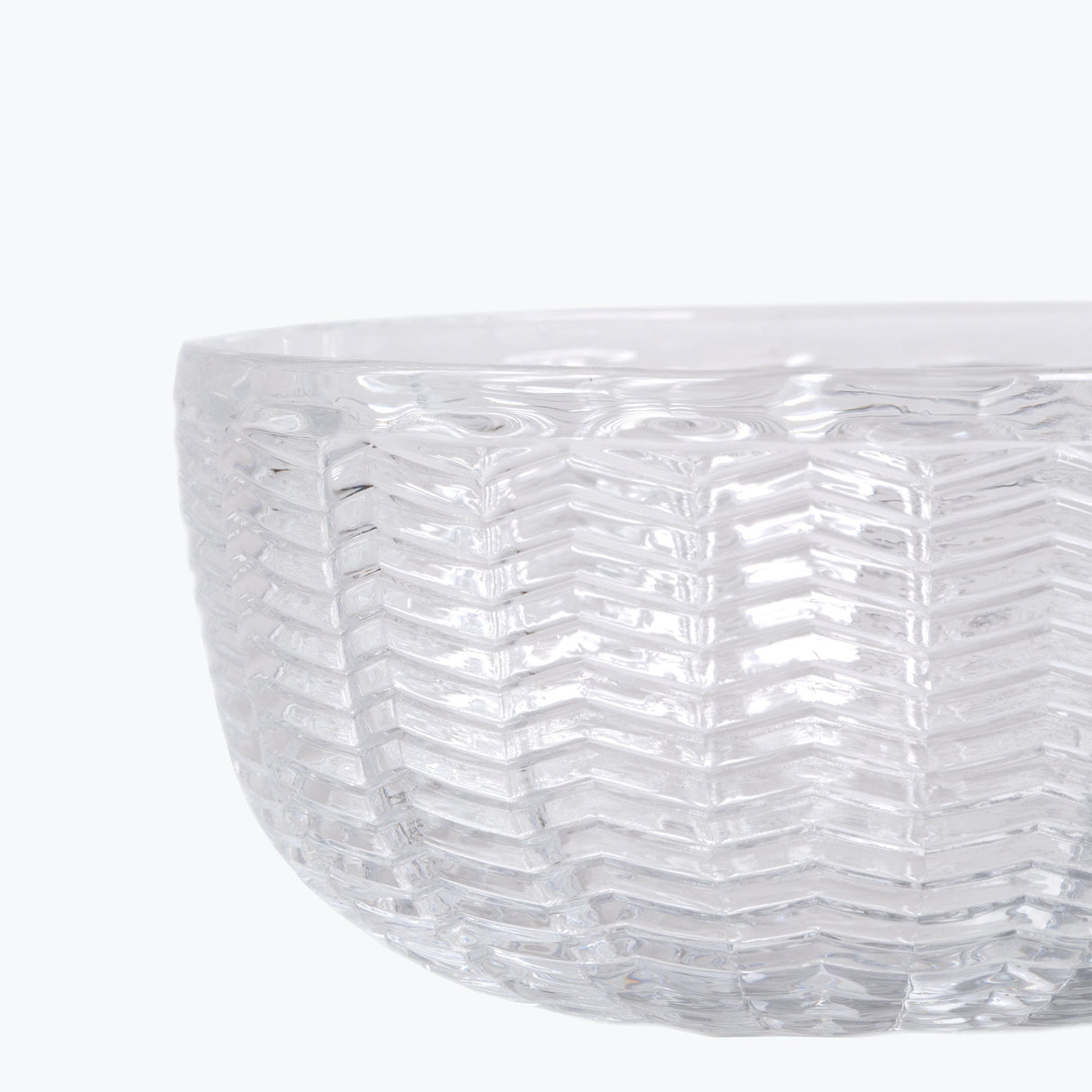 Carla serveringsskål