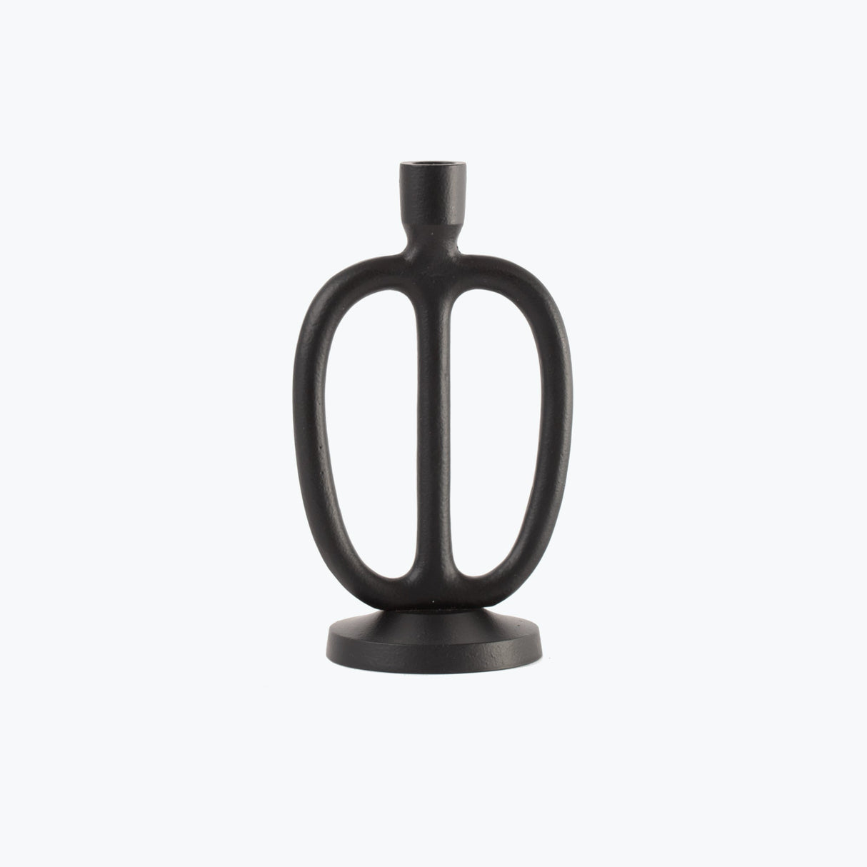Fortessa ljusstake hög H: 23 cm
