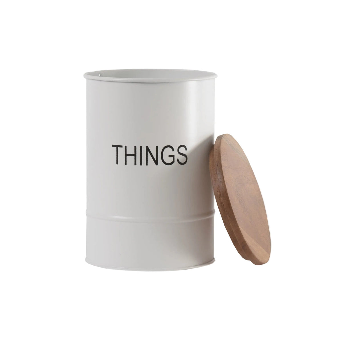 Bistro Things förvaringsburk