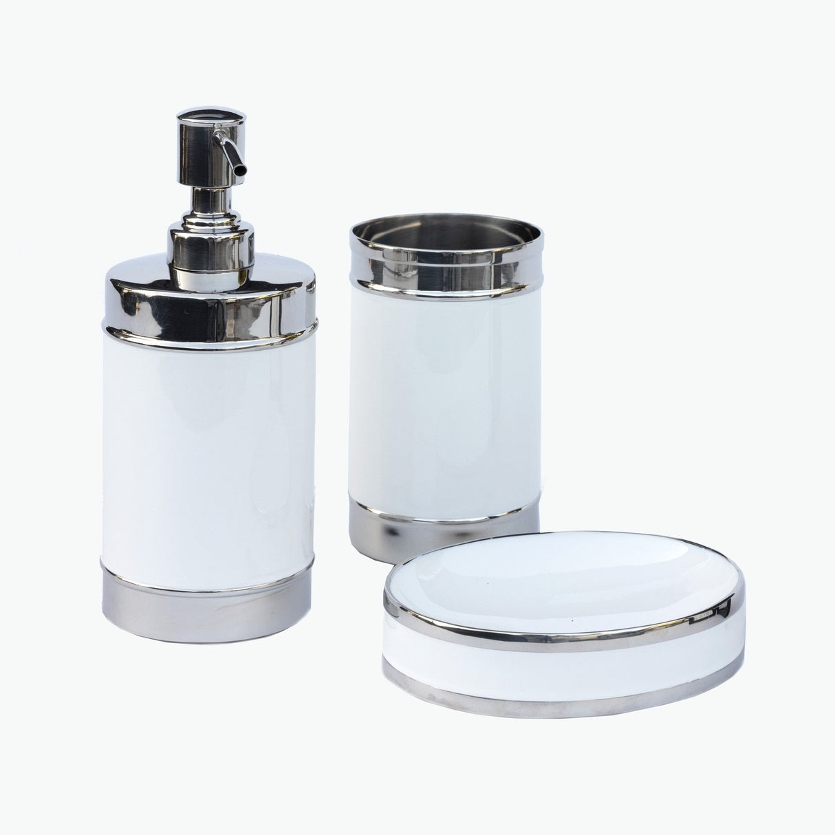 Mason badrumsset 3 delar