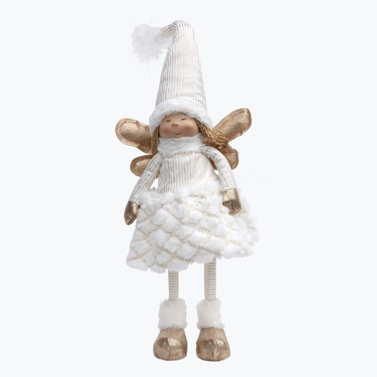 White Angel stor