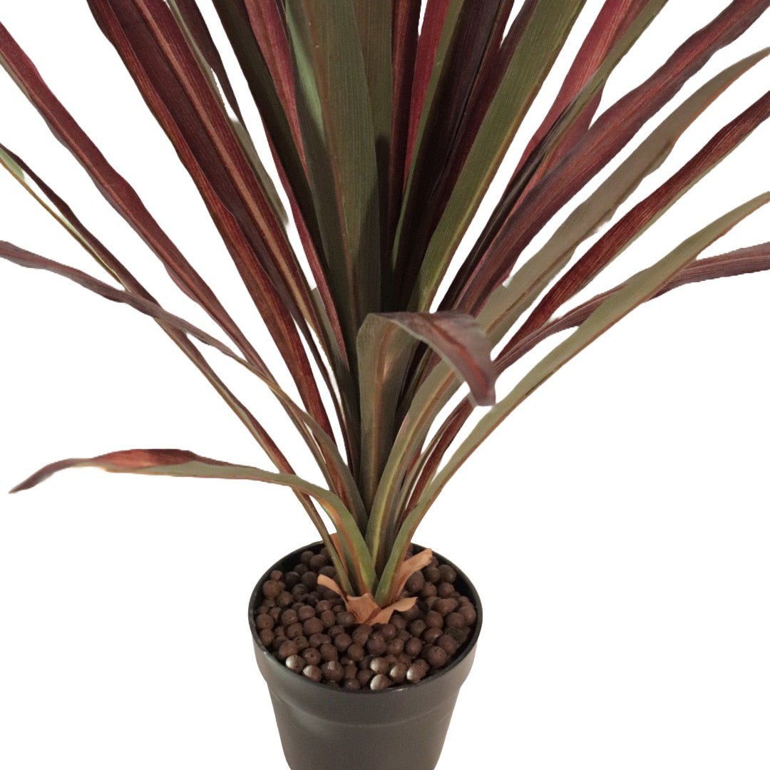 Flora Red Star 85 cm
