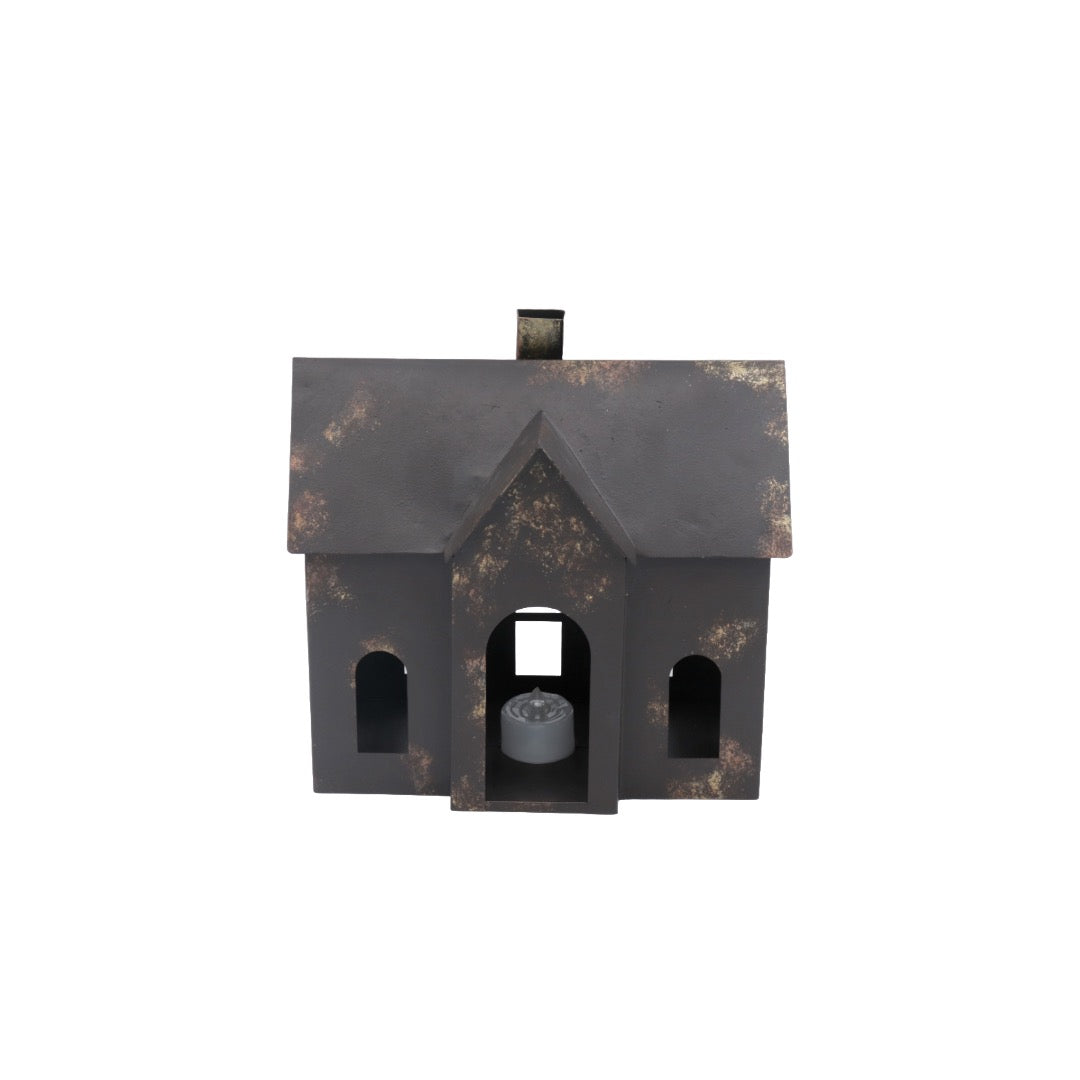 House lykta H20 cm
