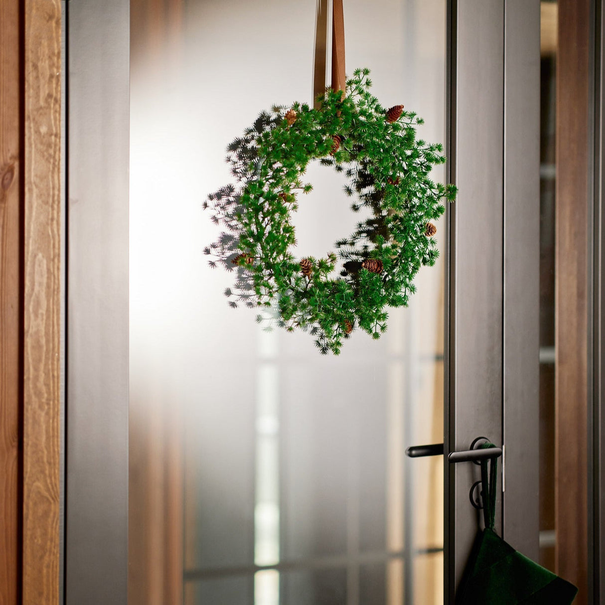 Christmas julkrans Ø35 cm