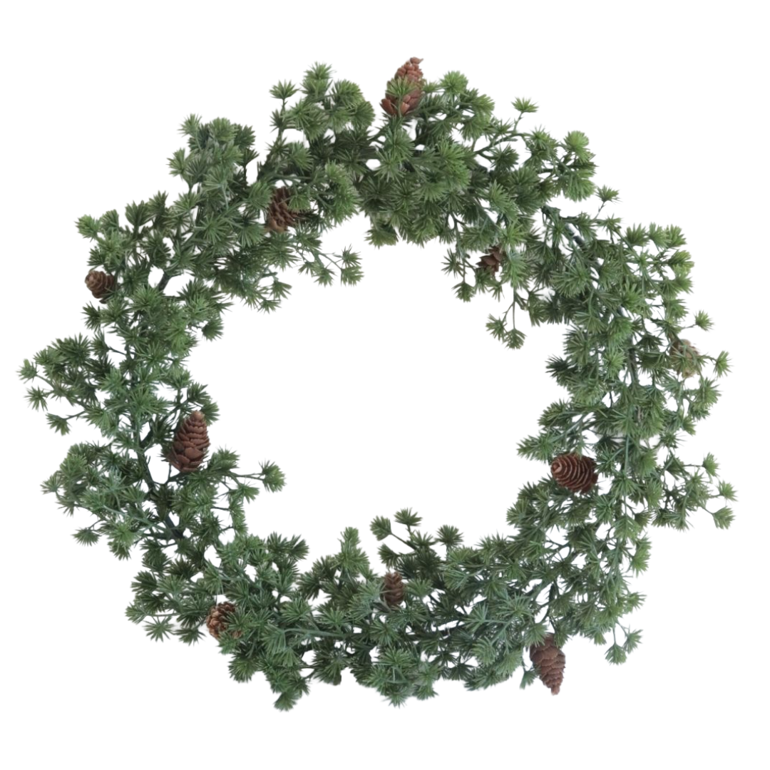 Christmas julkrans Ø35 cm