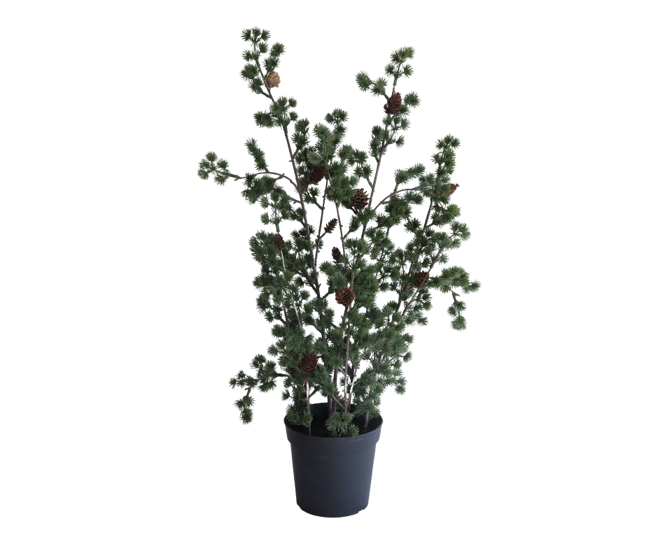 Christmas dekorationsträd 72 cm