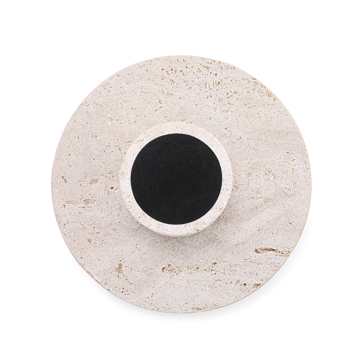 Natural Marble fat