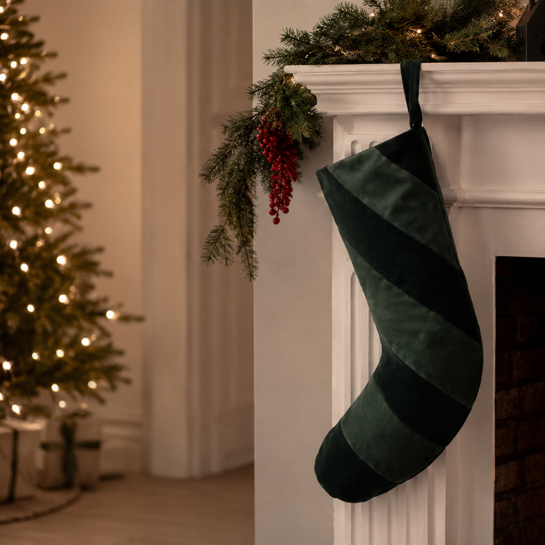 Christmas Stocking julstrumpa