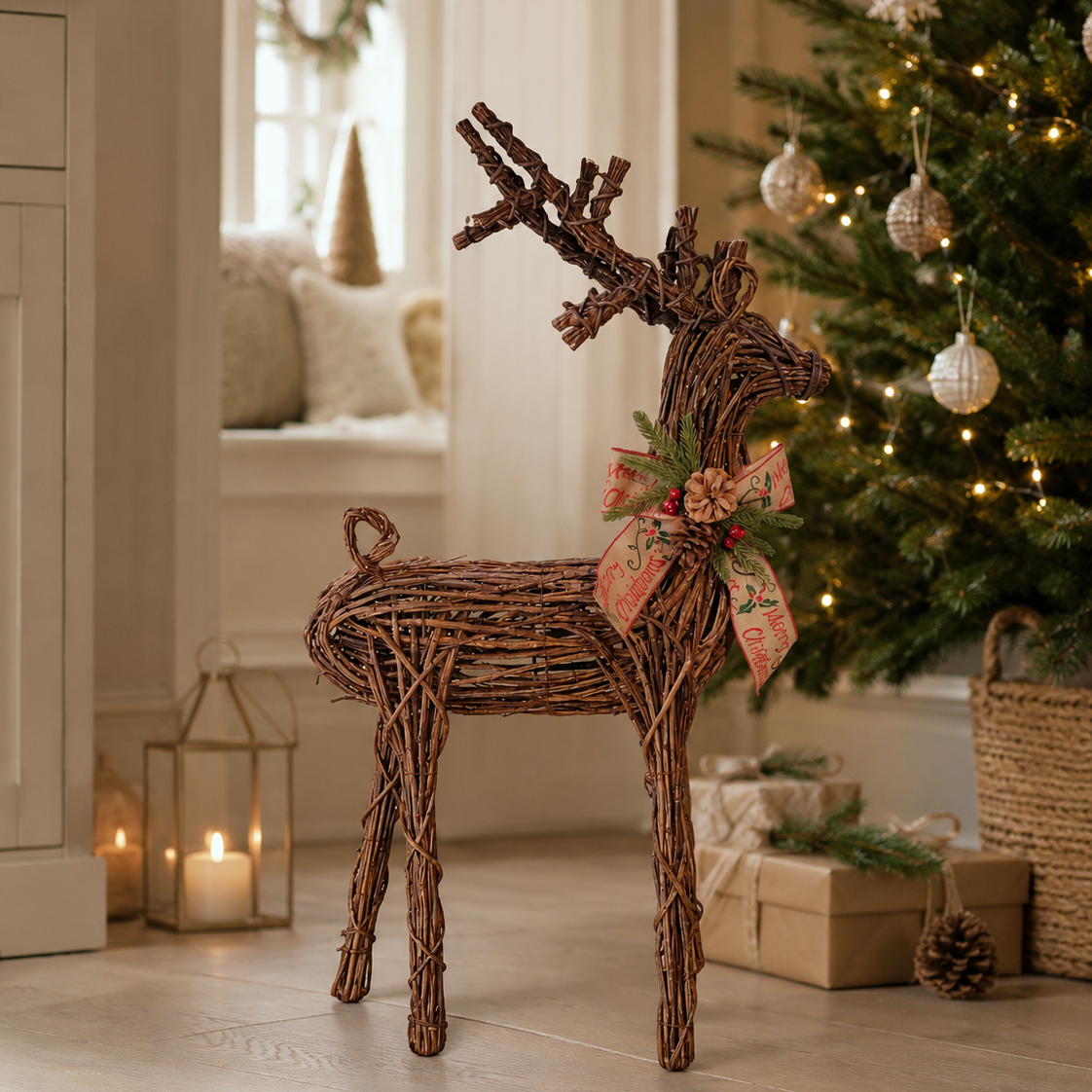 Willow ren 62 cm