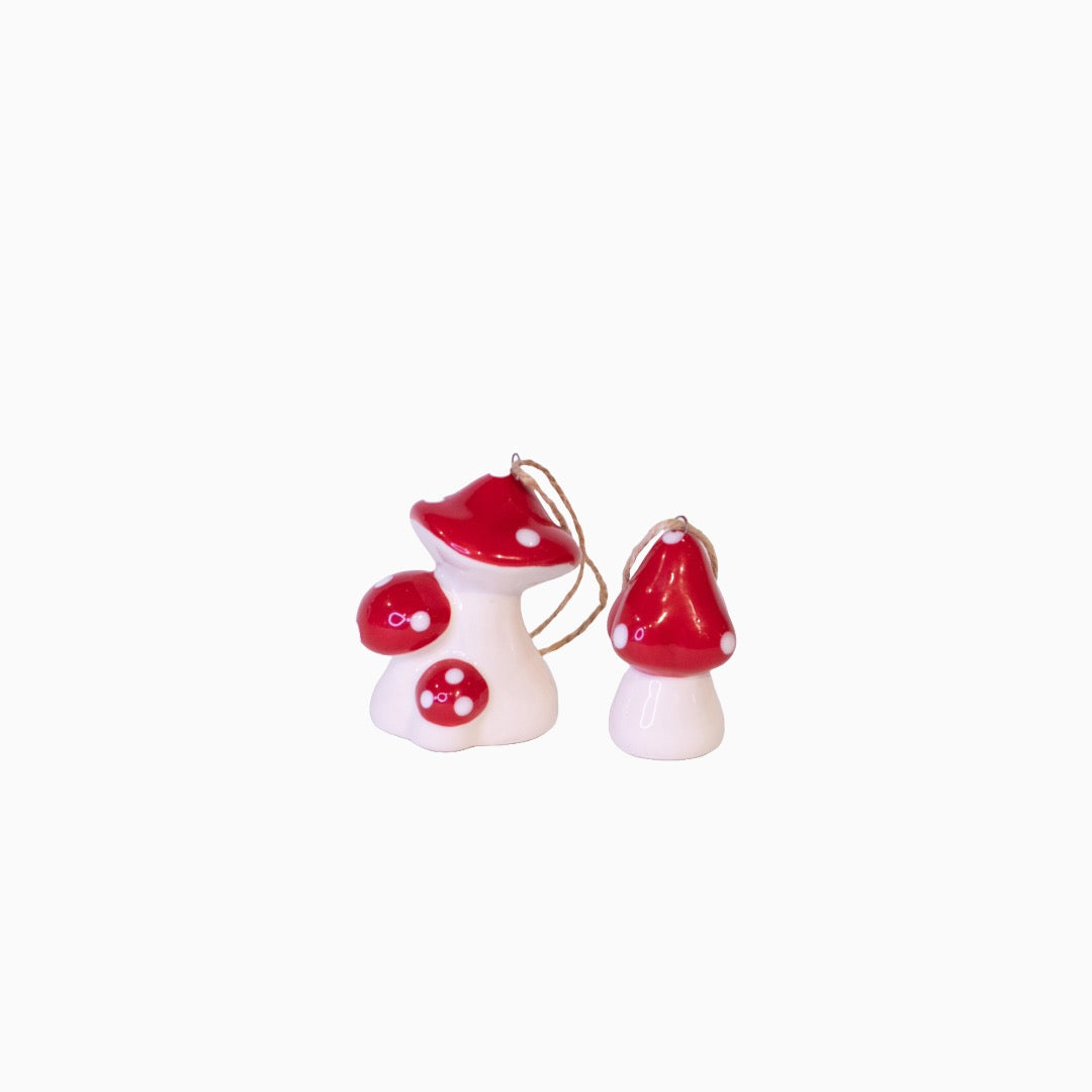 Elsa svamp set om 2