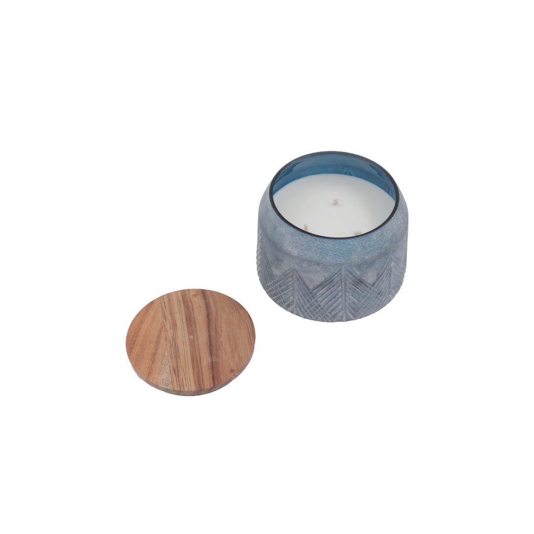 Woods citronella duftlys