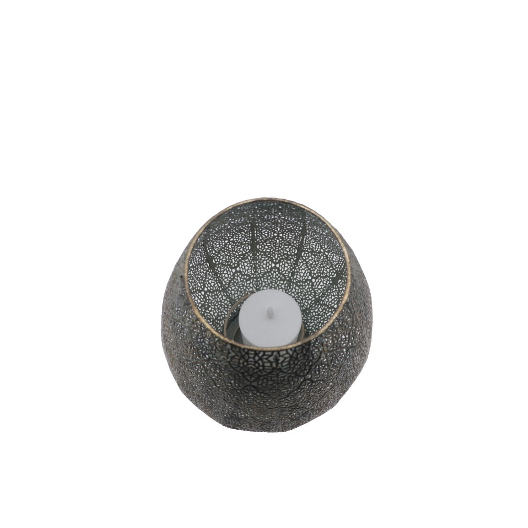 Oriental lykta 31 cm