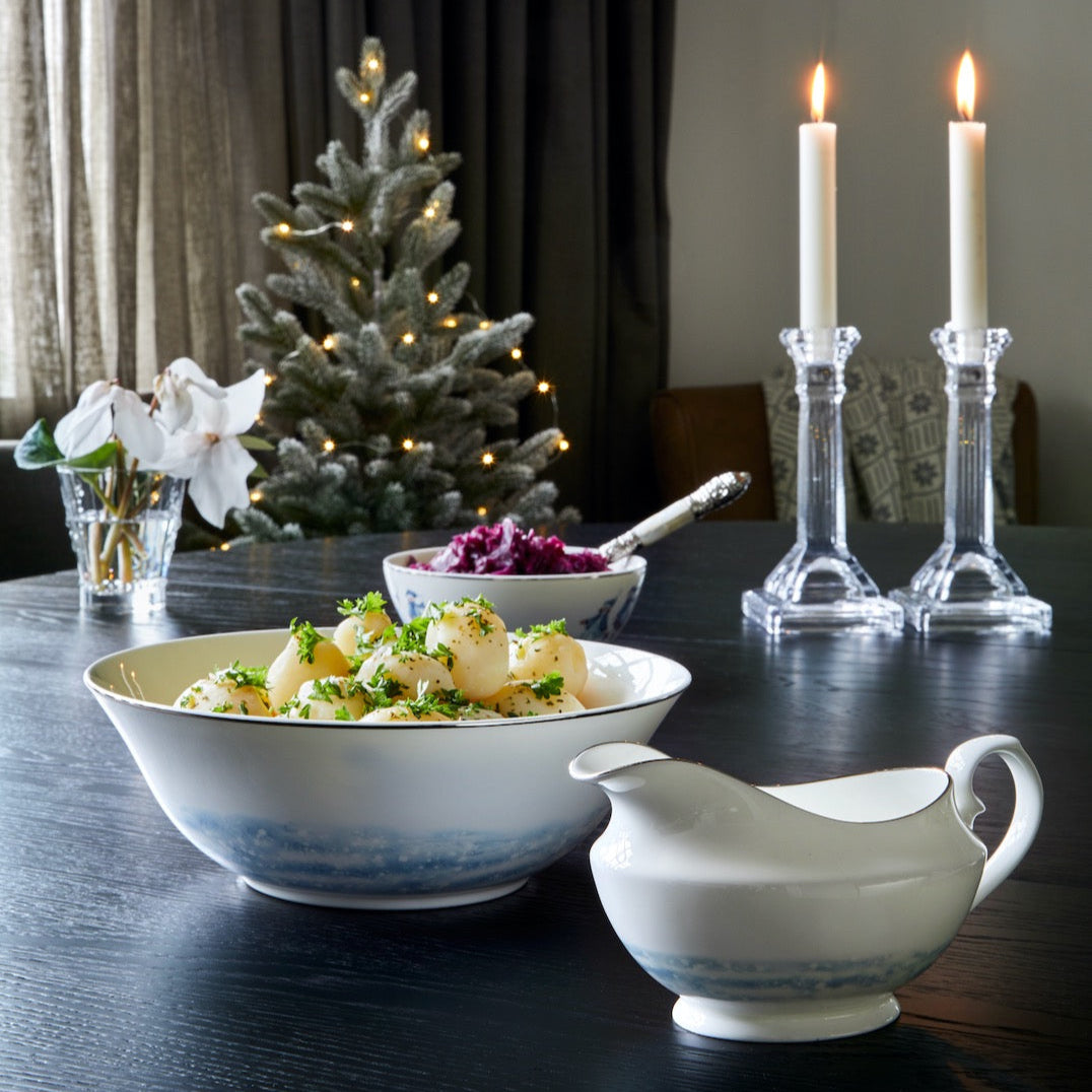 Christmas Magic serveringsskål