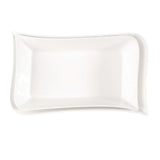 Vit Lilja eldfast form 2 st