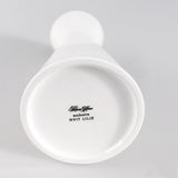 Vit Lilja vatten-/vinkaraff