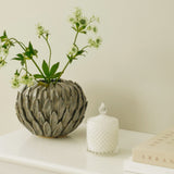 Marilyn White doftljus Fireside stor