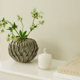 Marilyn White doftljus Fireside liten