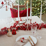 Christmas girlanger