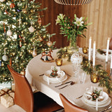 Christmas Spirit gunghäst 18 cm