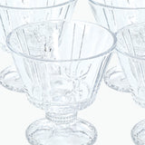 Highlands dessertskål 4 st