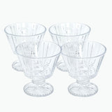 Highlands dessertskål 4 st