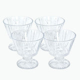 Highlands dessertskål 4 st