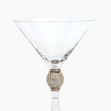 Brilliance dessert-/cocktailsglas 2 st