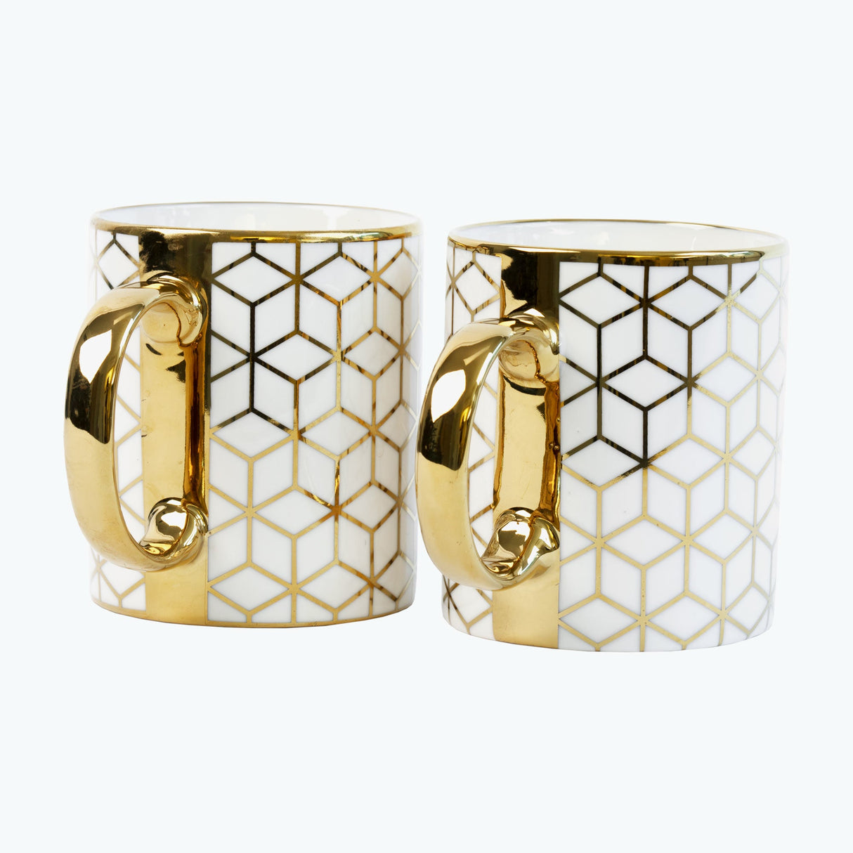 Seattle mugg 2 st