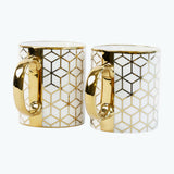 Seattle mugg 2 st
