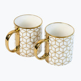 Seattle mugg 2 st
