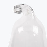 Pear glasobjekt