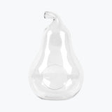 Pear glasobjekt