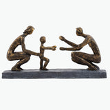 First Step figur