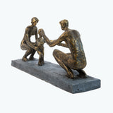 First Step figur