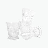 Boheme vattenglas 4 st